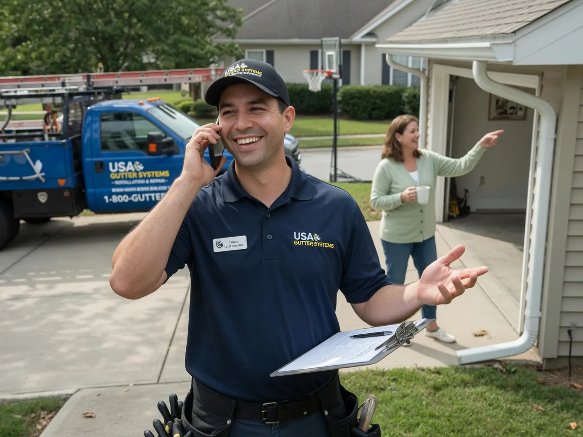 Gutter Installation Frederica, DE FAQs